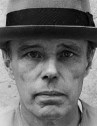 Joseph Beuys Joseph Beuys