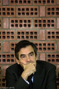 François Fillon