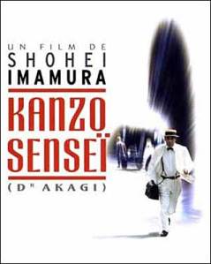 Kanzo Senseï (Dr Akagi)