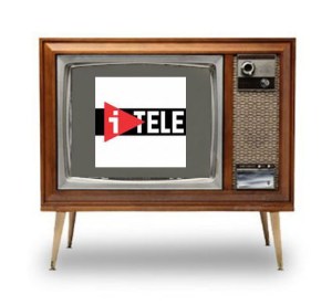 Ancienne i-Télé