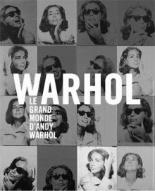 Andy Warhol au Grand Palais