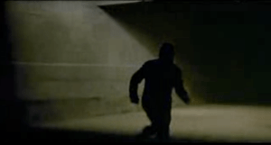 Lino Ventura dans l'Armée des Ombres