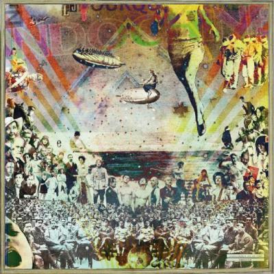 Indochine : La République des Meteors