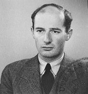 Raoul Wallenberg, juin 1944 Raoul Wallenberg, juin 1944