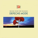 Depeche Mode - Music For The Masses Depeche Mode - Music For The Masses