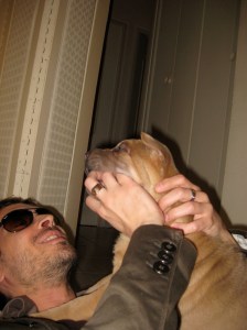 Ain't Karma's Bitch No Mo' - Courtesy Nick Grey