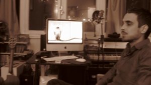 Home - Courtesy Nick Grey