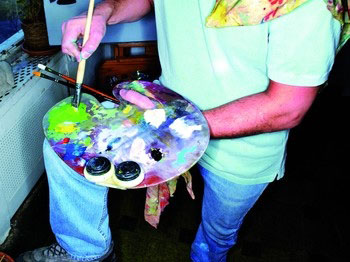 Saatchi Art Sensation - School of Saatchi, une production Shine International pour la BBC Saatchi Art Sensation - School of Saatchi, une production Shine International pour la BBC