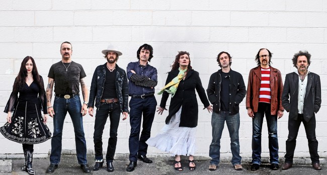 Crime And The City Solution